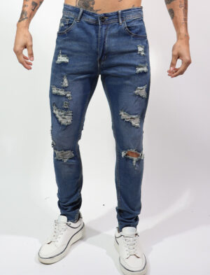 Icon Jeans - 5211