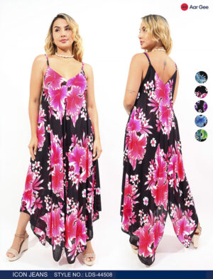 Icon - Vestido LDS-44508