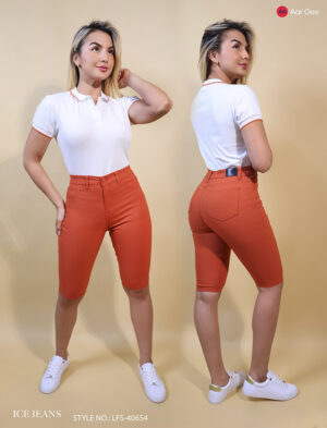 Ice Jeans - LFS-40654