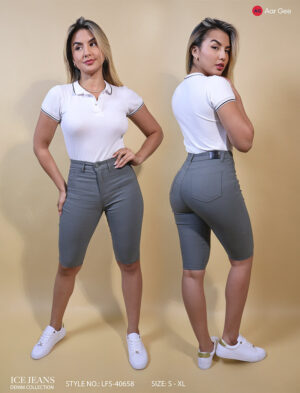 Ice Jeans - LFS-40658
